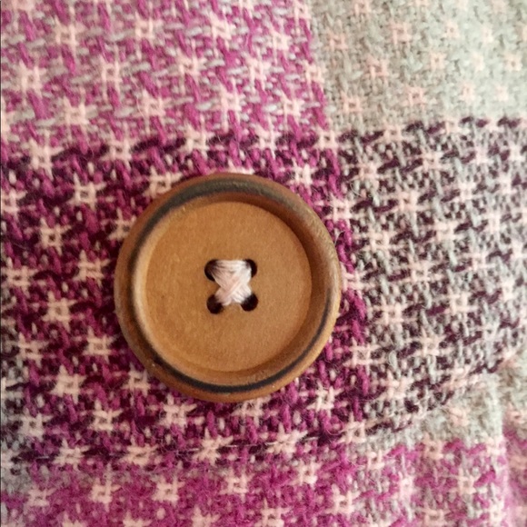 Billabong jacket - Picture 6 of 8